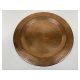 Copper Tray