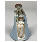 Hummel Goebel "Flower Madonna" Figure