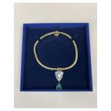 Swarovski Necklace