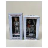 Astros Bobbleheads/ Jose Altuve & Hunter Brown