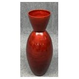 Large Lacquer Vase
