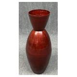 Large Lacquer Vase