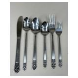 Cambridge Flatware Set