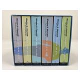 Winston Churchill The Second World War Books
