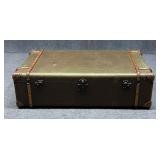 Restoration Hardware Trunk Style $2K Coffee Table