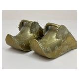 Pair Of Vintage Conquistador "Slipper" Stirrups