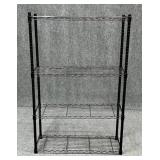 Metal Storage Shelving