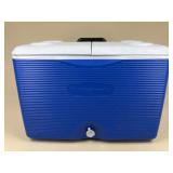 Rubbermaid Cooler w/ Wheels