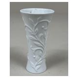 Lenox "Opal Innocence" Ceramic Vase