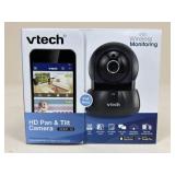V-Tech HD Pan & Tilt Camera NIB