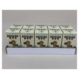 Luminance Nostalgia LED Lightbulbs|10 pk