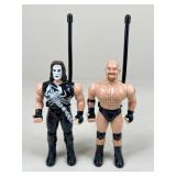 Slam Bam 1999 Walkie Talkies