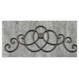 Metal Wall Decor