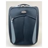 Travelway Millennium Rolling Suitcase