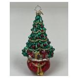Christopher Radko Ornament