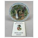 The Tale Of Peter Rabbit & Benjamin Bunny Merch