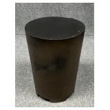 Metal Side Table