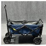 MAC Foldable Wagon