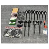 Outdoor Lighting Assortment