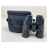 Abercrombie & Fitch Binoculars w/ Case