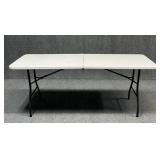 6 ft Cosco Folding Table