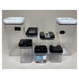 Better Homes & Gardens+ Storage Containers|7 pc