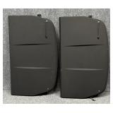 SUV/Automotive Trunk Cover