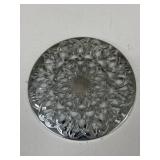 Glass Insulated Trivet