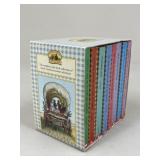 The Little House Books Collection / 8 pc