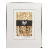 Abstract Print