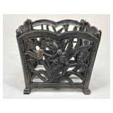 Metal Planter Holder