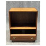 Wood Console or End Table