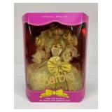 Jewel Jubilee Barbie NIB