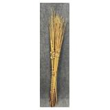 Dried Stem Decor