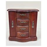 Jewelry Box