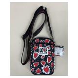 Brighton Utility Bag