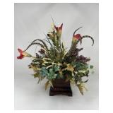 Artificial Floral Arrangement
