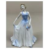 Royal Doulton 2001 Classics 'New Dawn'