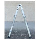 10ft A Frame Extension Ladder