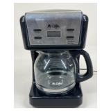Mr.Coffee 12 cup Coffee Maker