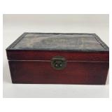 Decorative Wooden Box