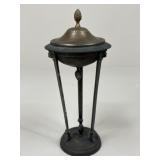 Broken Lidded Incense Burner