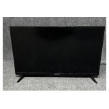Element 32' TV w/Out Remote