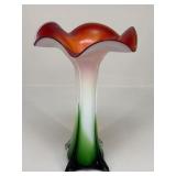 Art Glass Vase