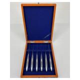 Japan Sword Co. Steak Knife Set