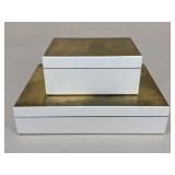 Mitchell Gold+Bob William Keepsake Boxes