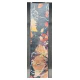 Ruggable 2' 5' x 9' 11' Washable Runner w/Rug Pad