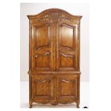 Drexel Armoire