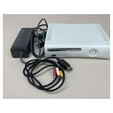 X-Box 360 Game Console