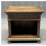 Restoration Hardware St James $1200 Nightstand